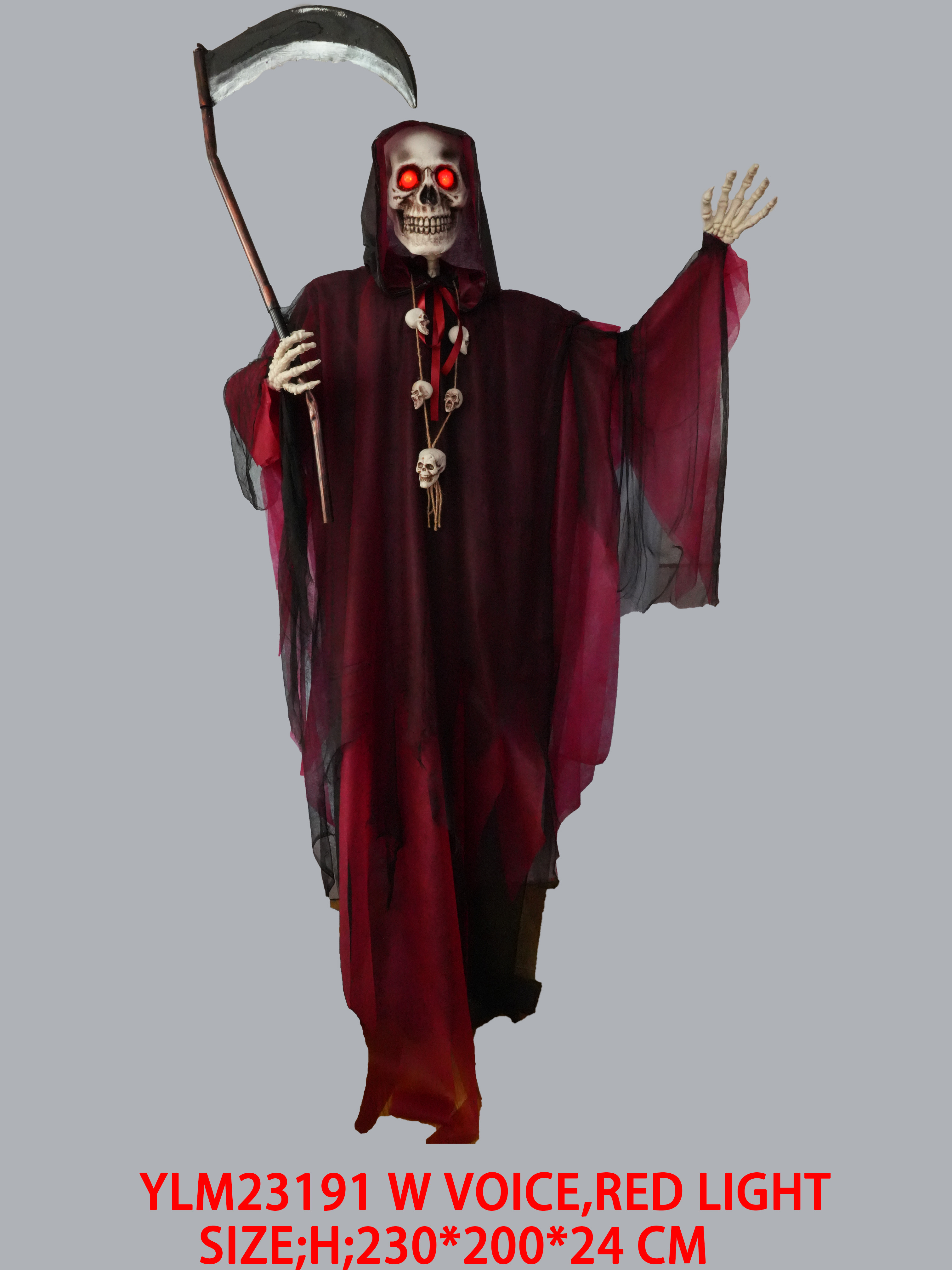 death