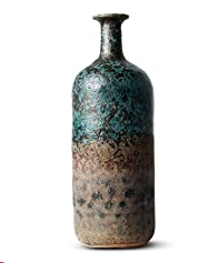 Ceramic ornaments