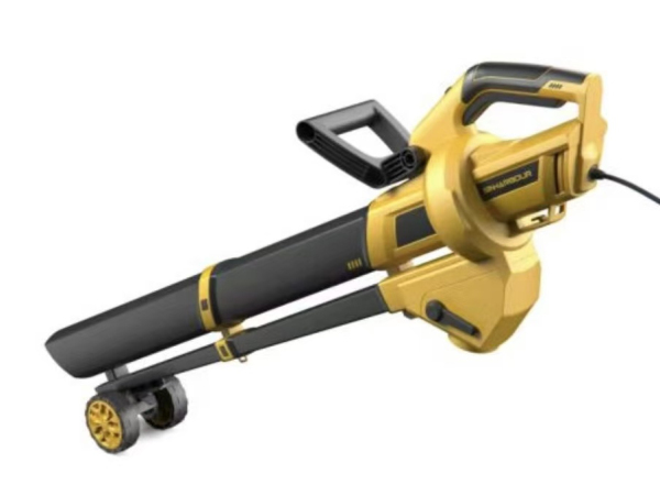NINGBO SINHARBOUR GARDEN MACHINERY CO.LTD. – arandela metálica 4