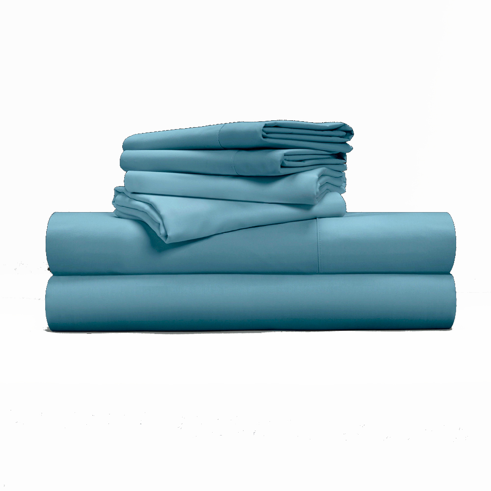 Qingdao Joli Living Co.,Ltd – Satin sheets 3