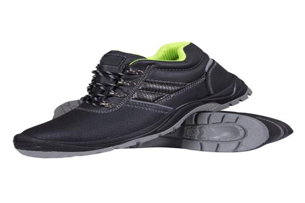 Safety shoes