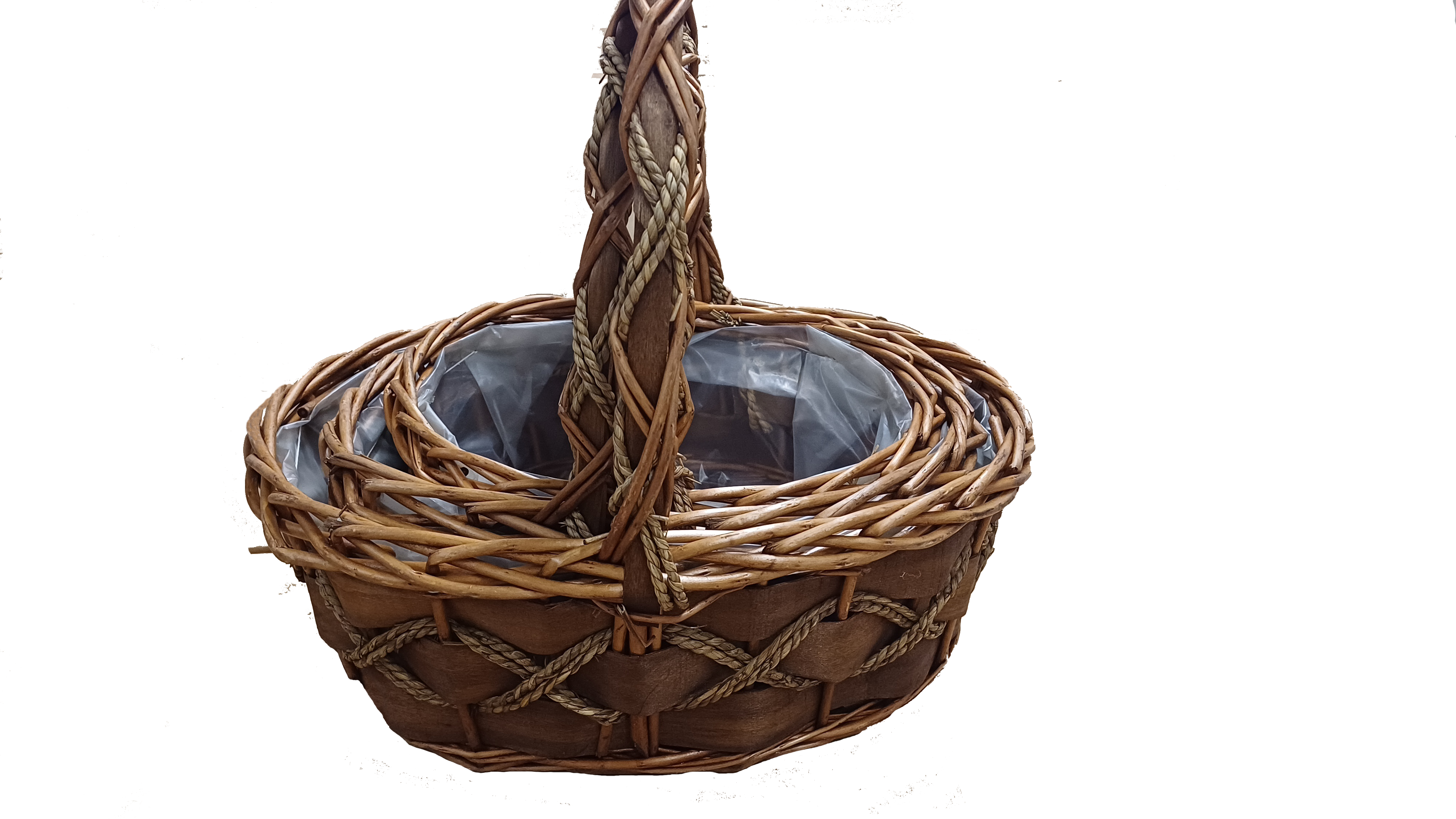 willow basket