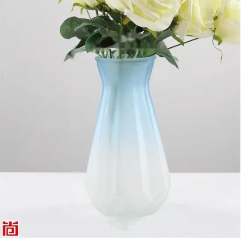 Glass Vase