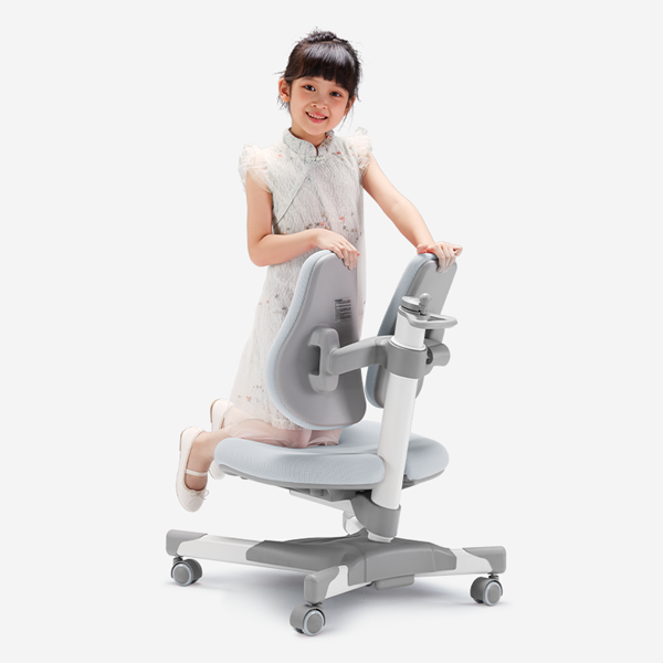 A6-2 Children Study Chair