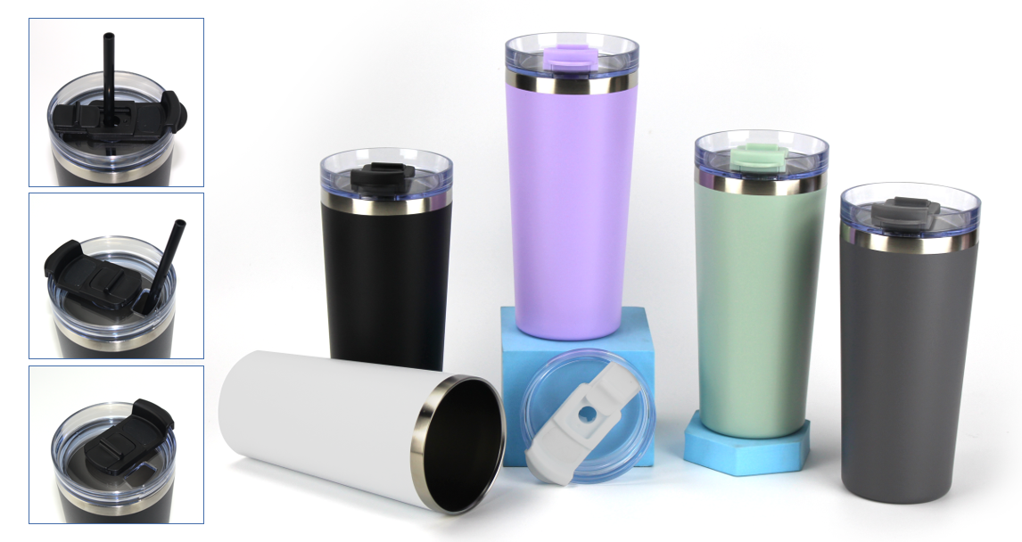 Vacuum bottle