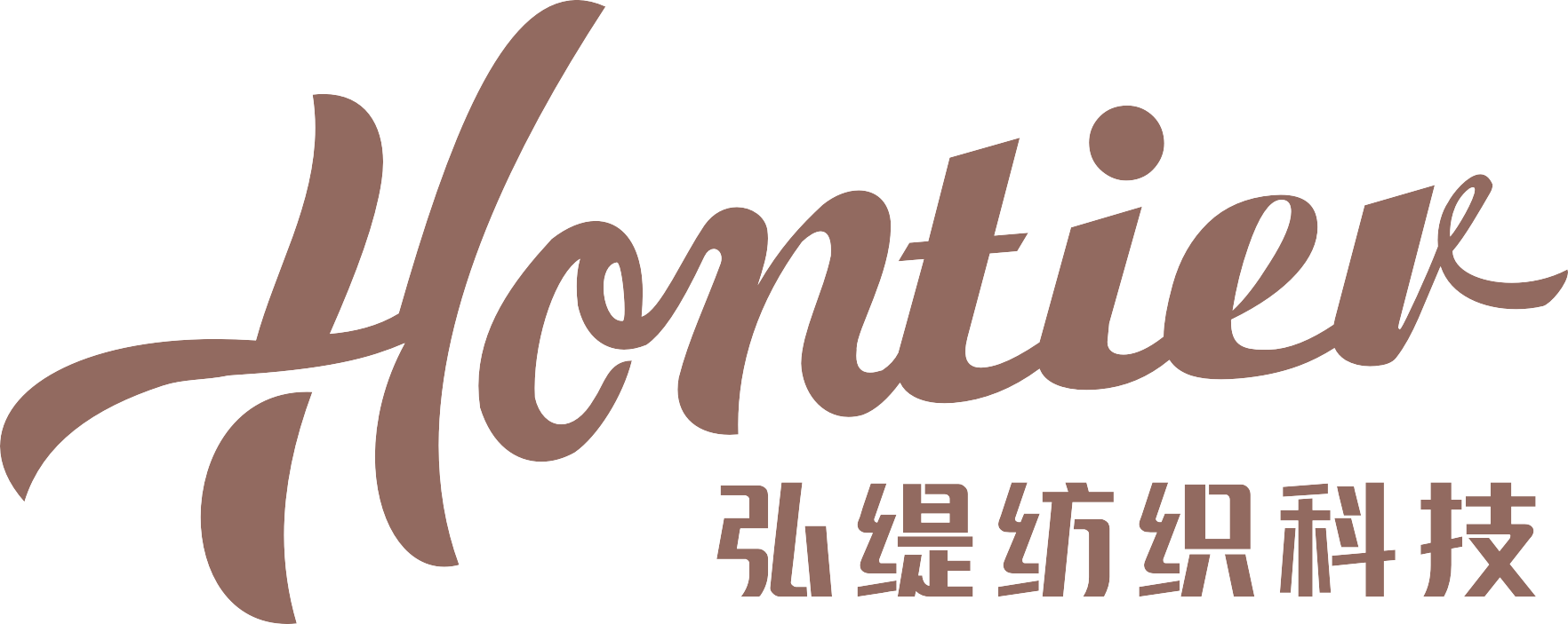 Hangzhou Hongti Textile Technology Co., ltd