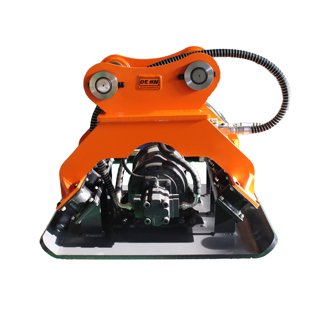 Yantai Shijin Machinery Co., Ltd – Vibration Rammer 2