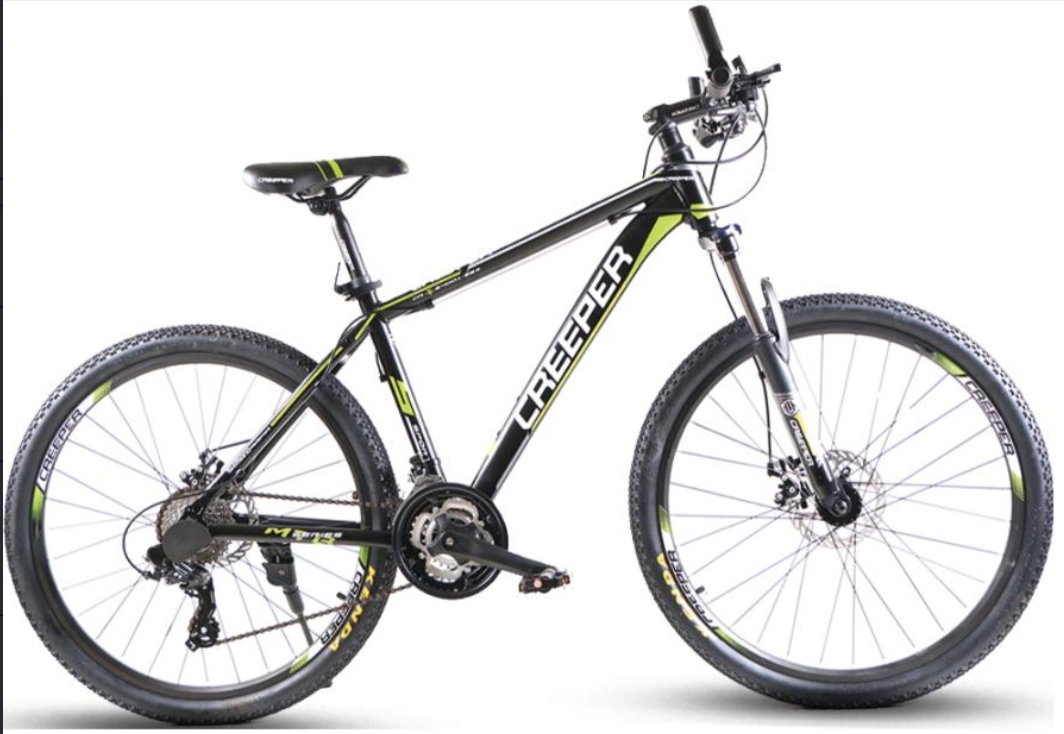 YIWU MA NUO BIKE CO.,LTD – llanta de caucho 2