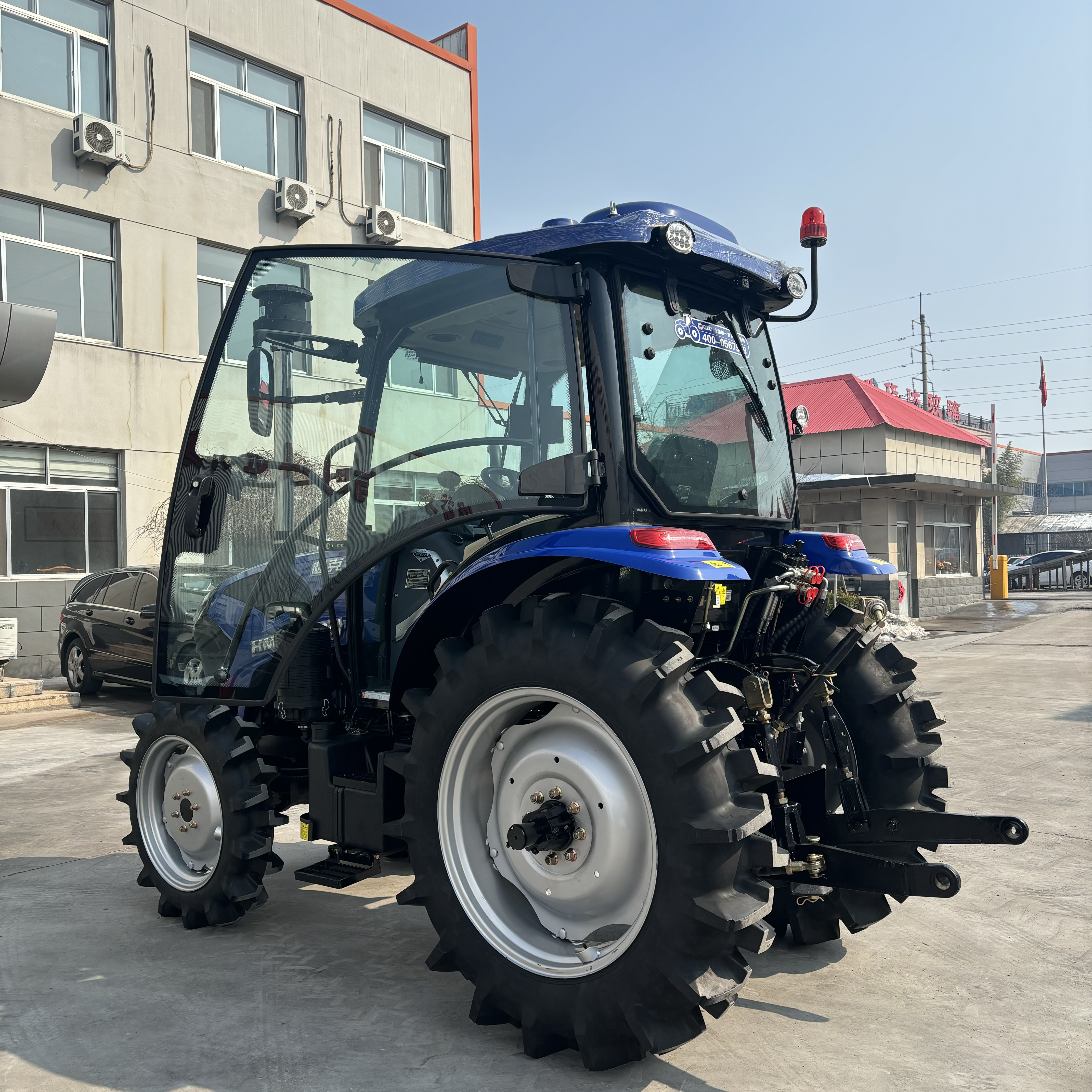 Shandong Maoyuan Machinery Manufacturing CO., LTD. – matriz de metal 2