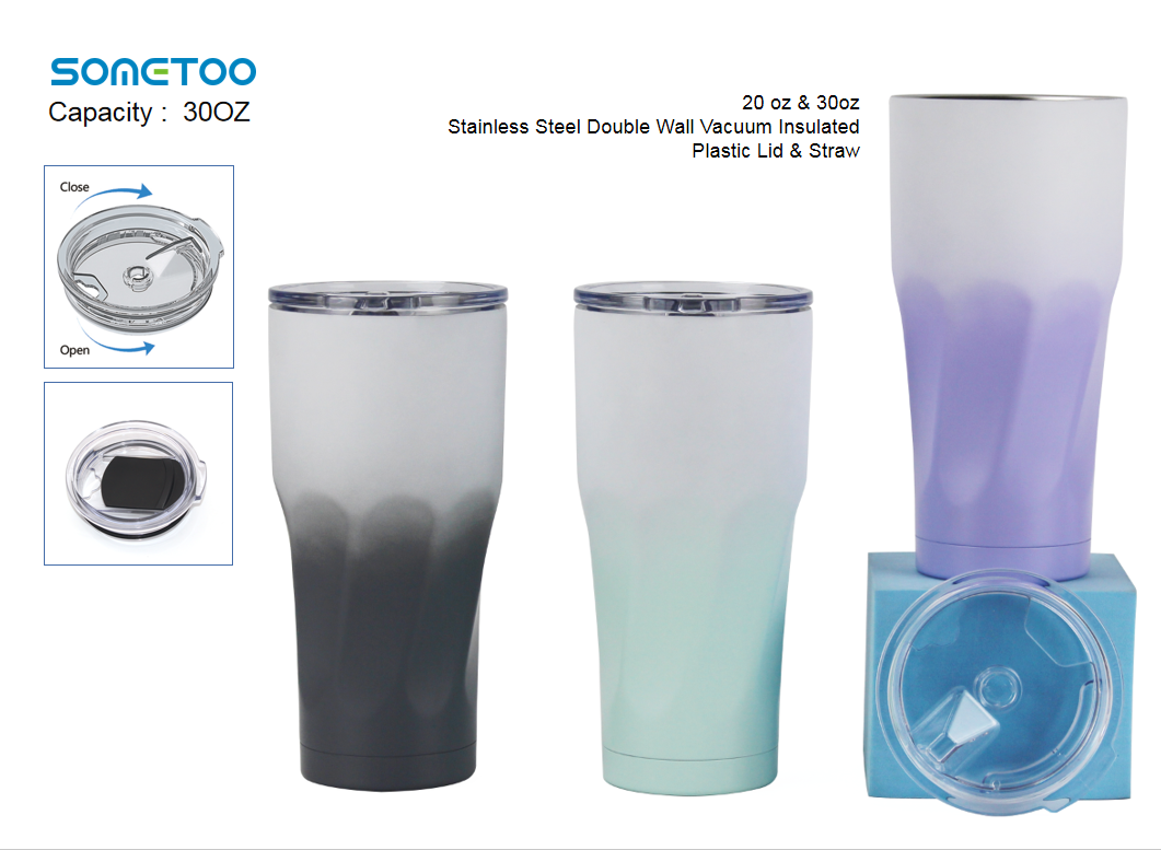 Hydro Flask/Vaccum Flask/Vacuum Insulated/Stainless Steel Water Bottle/Tumbler