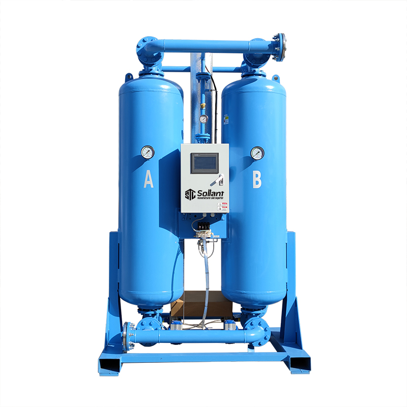 SHANDONG SOLLANT MACHINERY MANUFACTURING CO.,LTD. – molde de inyección 1