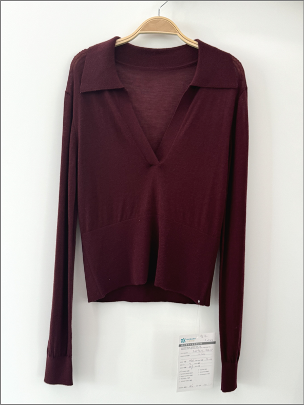 TONGXIANG NEW DESIGN GARMENT CO., LTD – zapatos de tacón 2