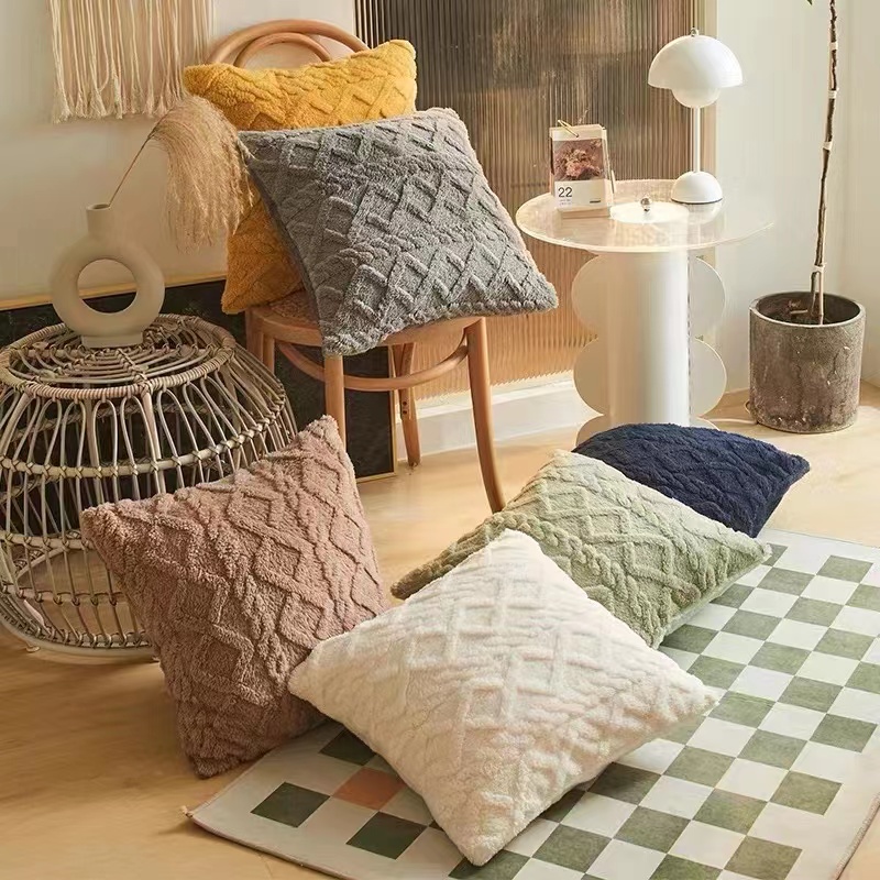 tianjin halitex Import&Export co., ltd. – funda de almohada 2