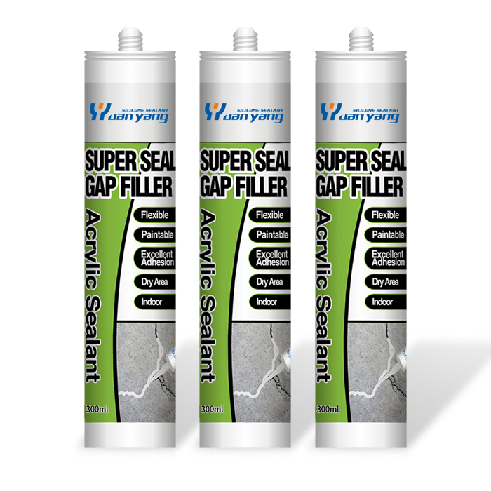 Acrylic Sealant