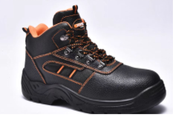 Safety shoes