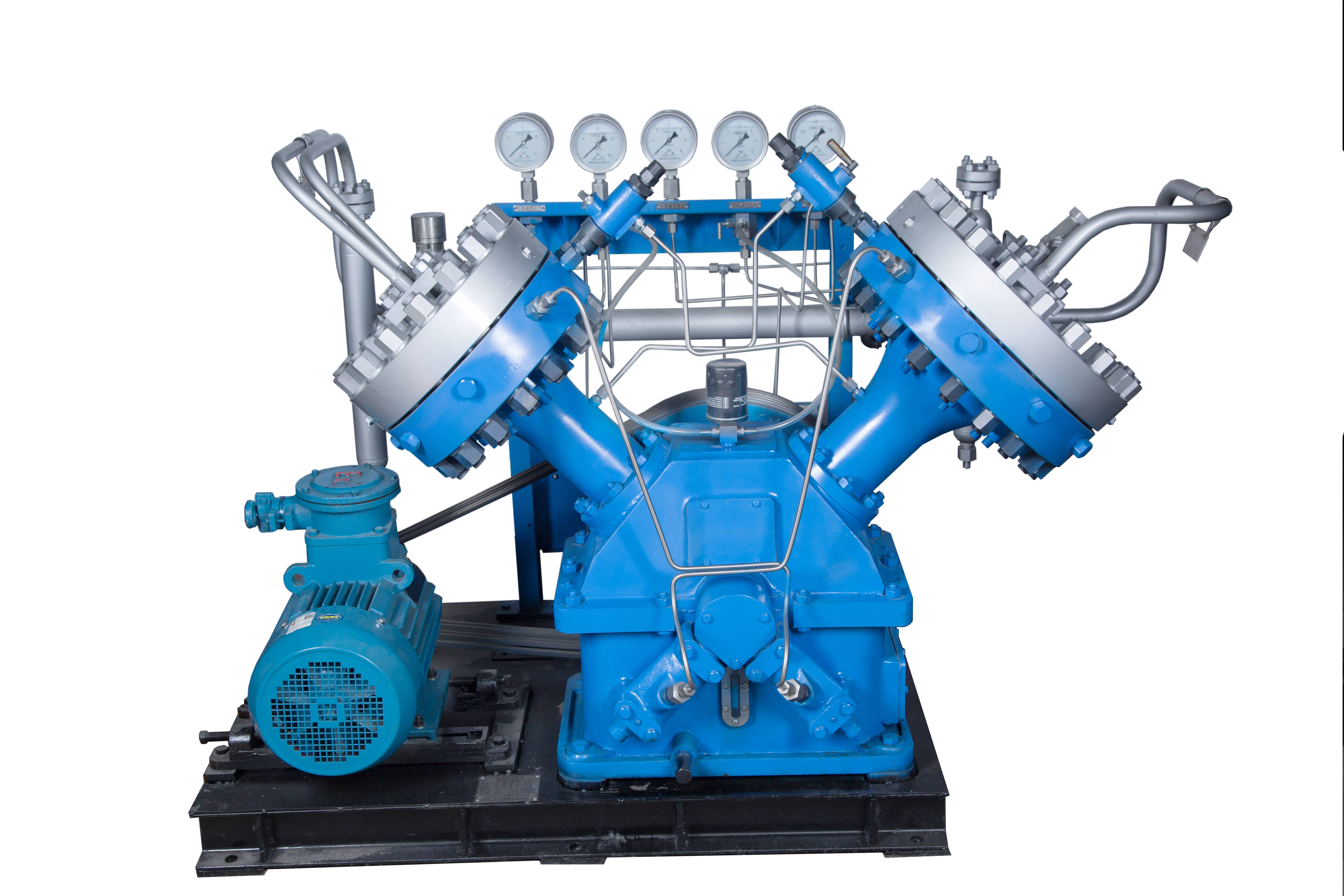 Tiande(Weiai) Industrial Equipment Co., Ltd – matriz de metal 2
