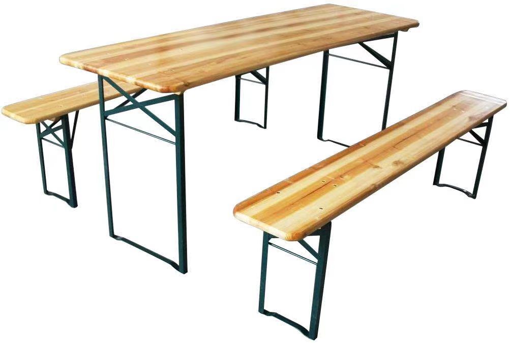 ZHEJIANG XINHUA OUTDOOR PRODUCTS CO., LTD