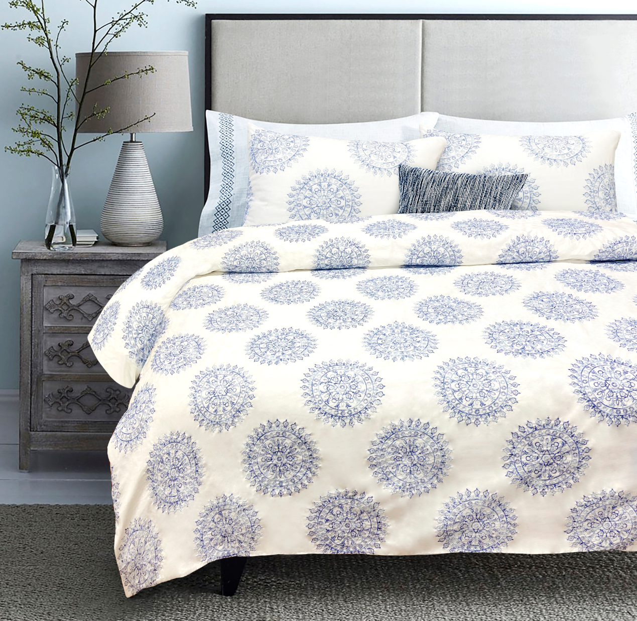 Comforter Set