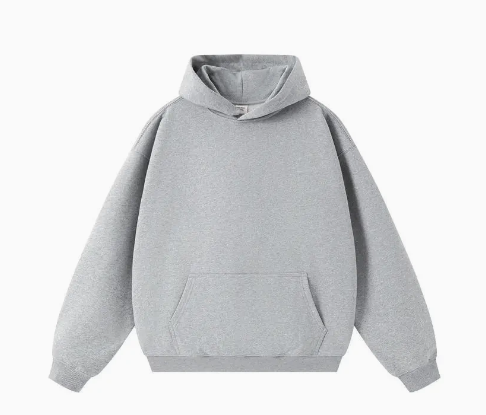 Men's hoodie
