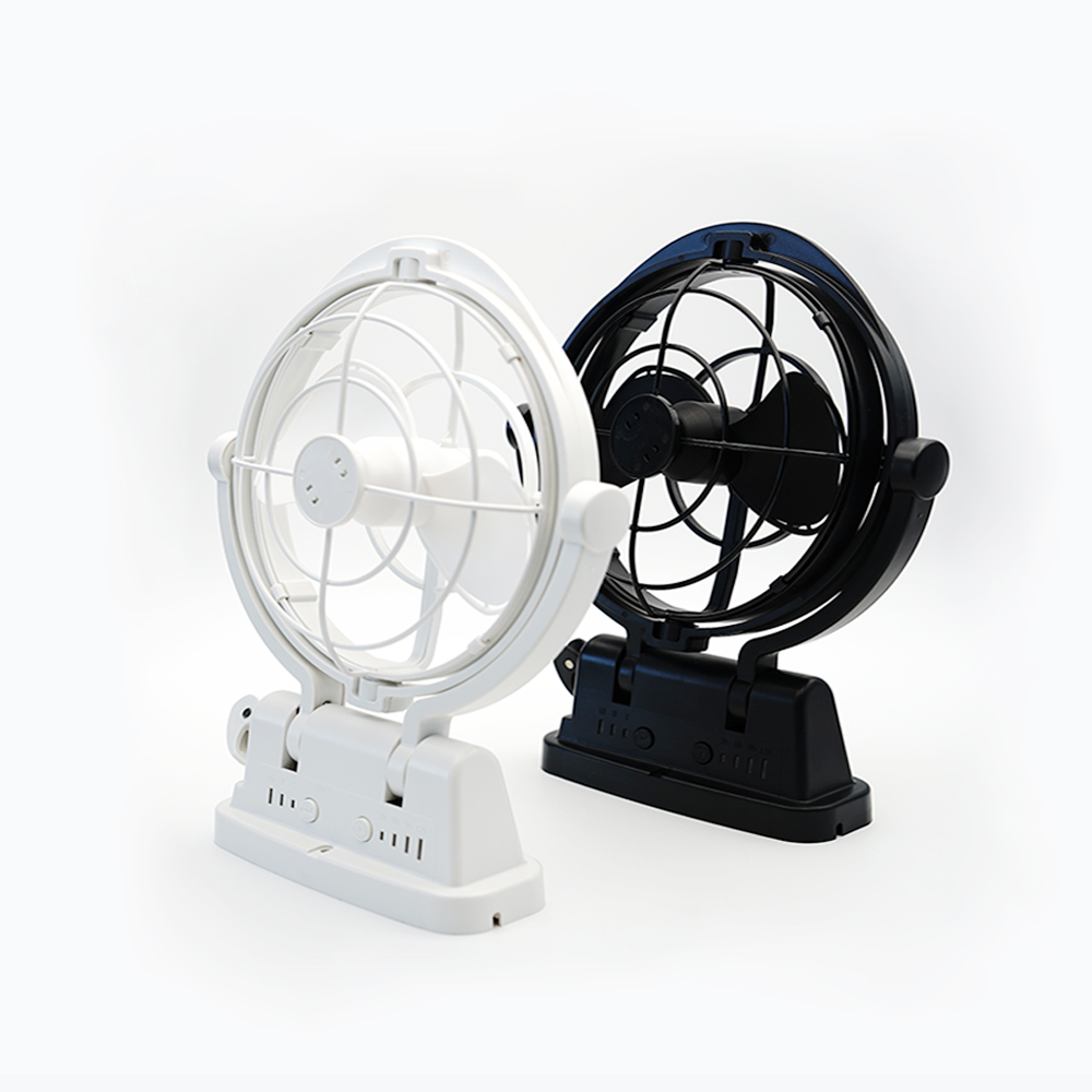 COMPAKS 12V RV Fan