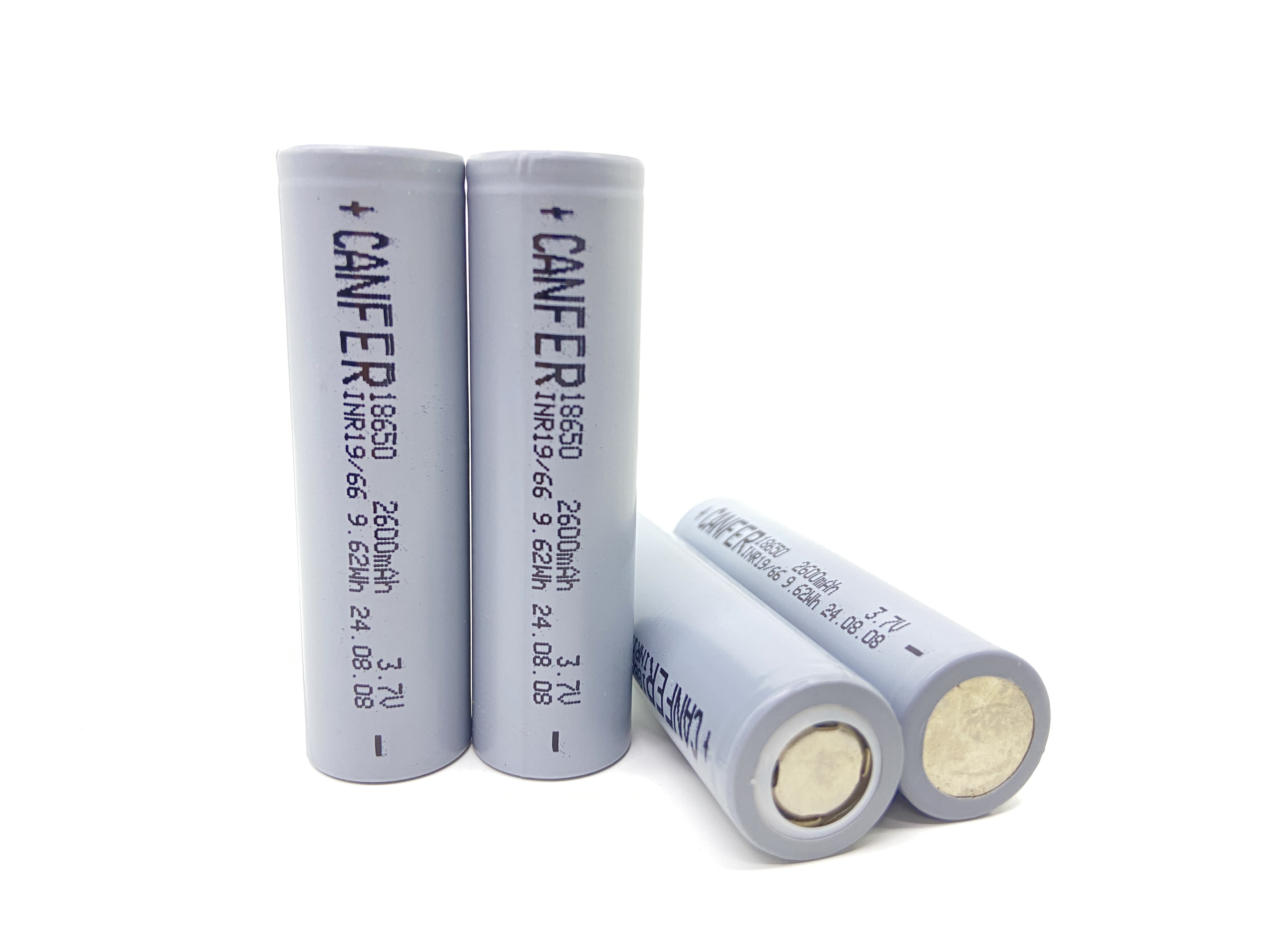 Jiangxi Canhui New Energy Science And Technology Co.,Ltd – bombilla led 1