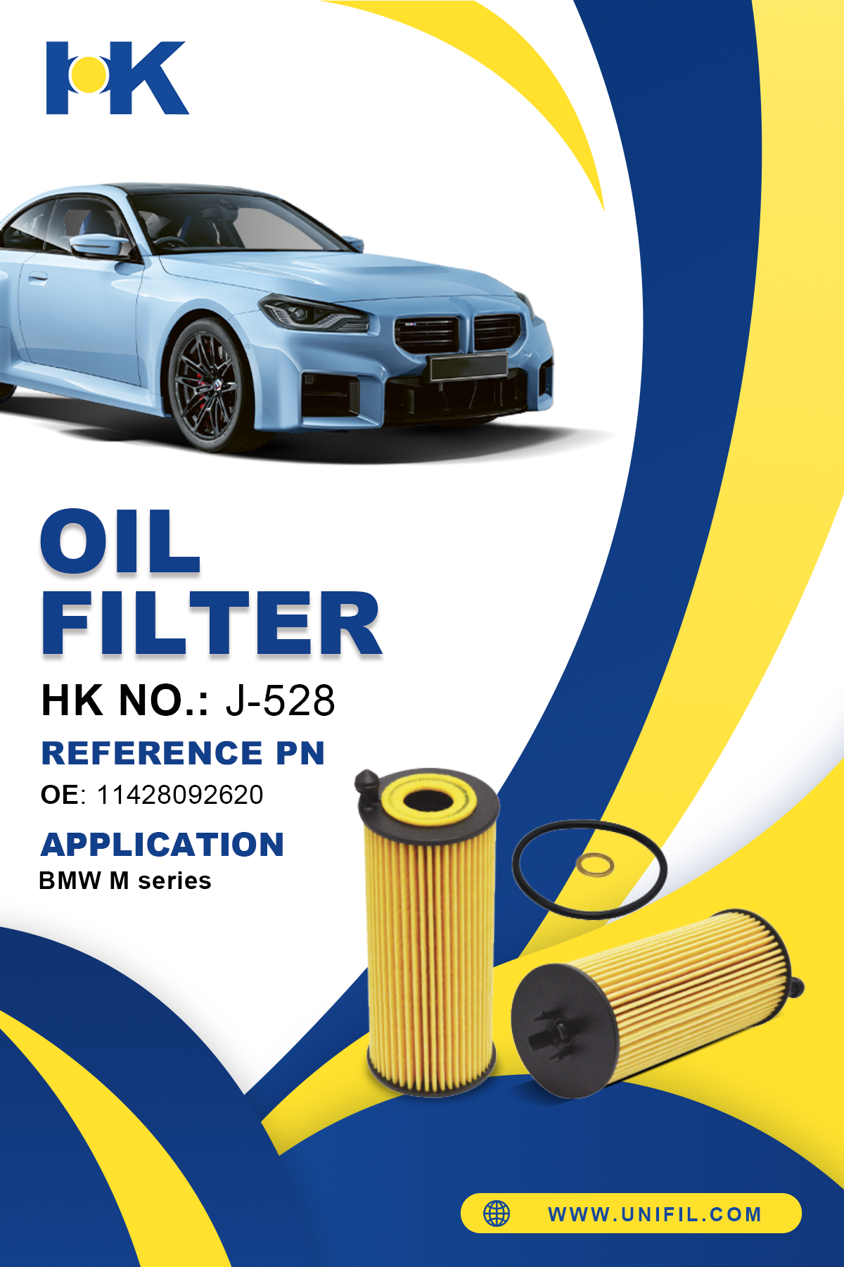 ZHEJIANG UNIVERSE FILTER CO.,LTD – cadena de bicicleta 1