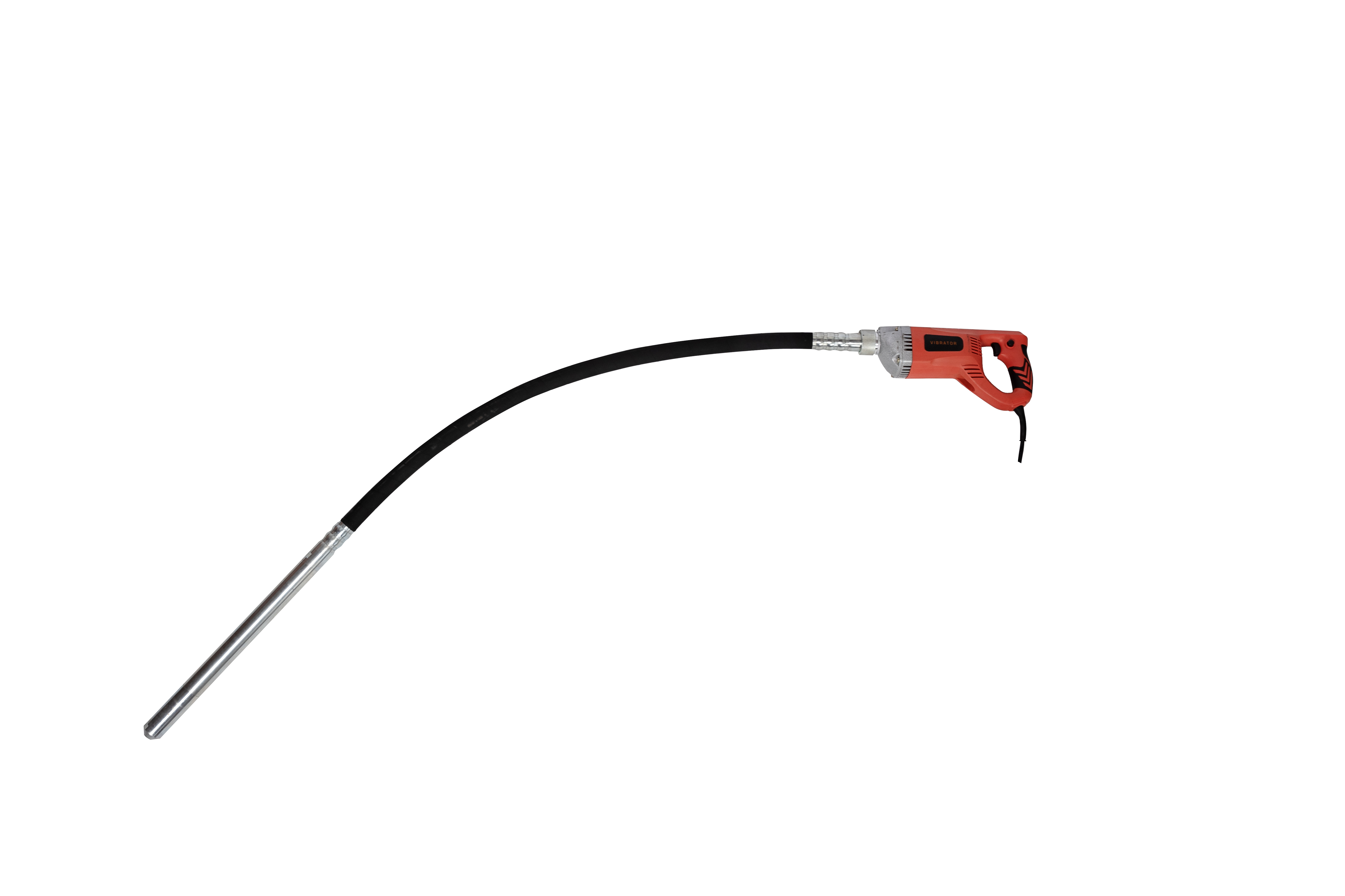Easy-Take Concrete Vibrator