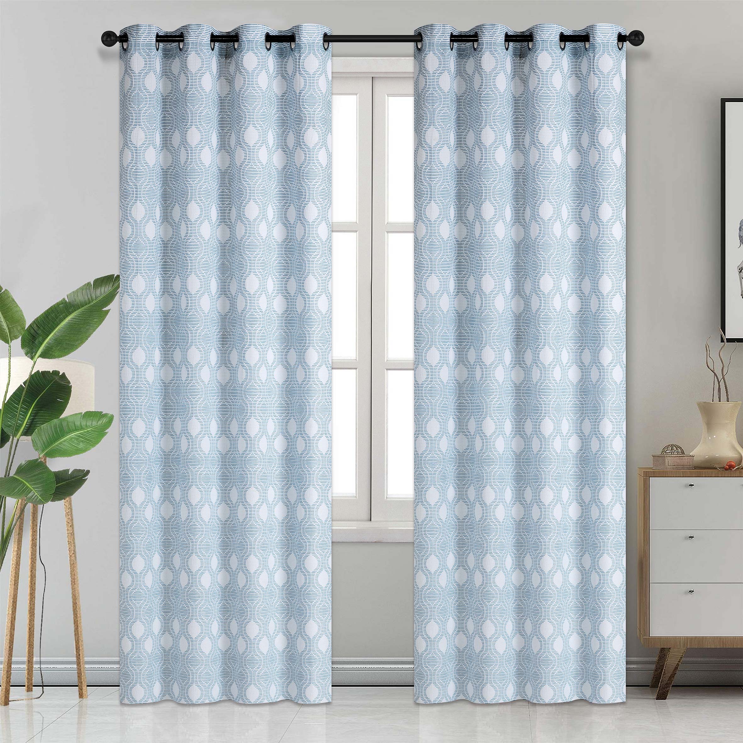 Window curtain
