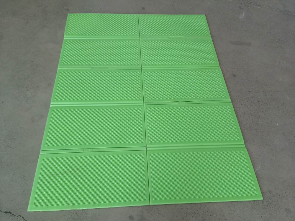 XPE foam roll