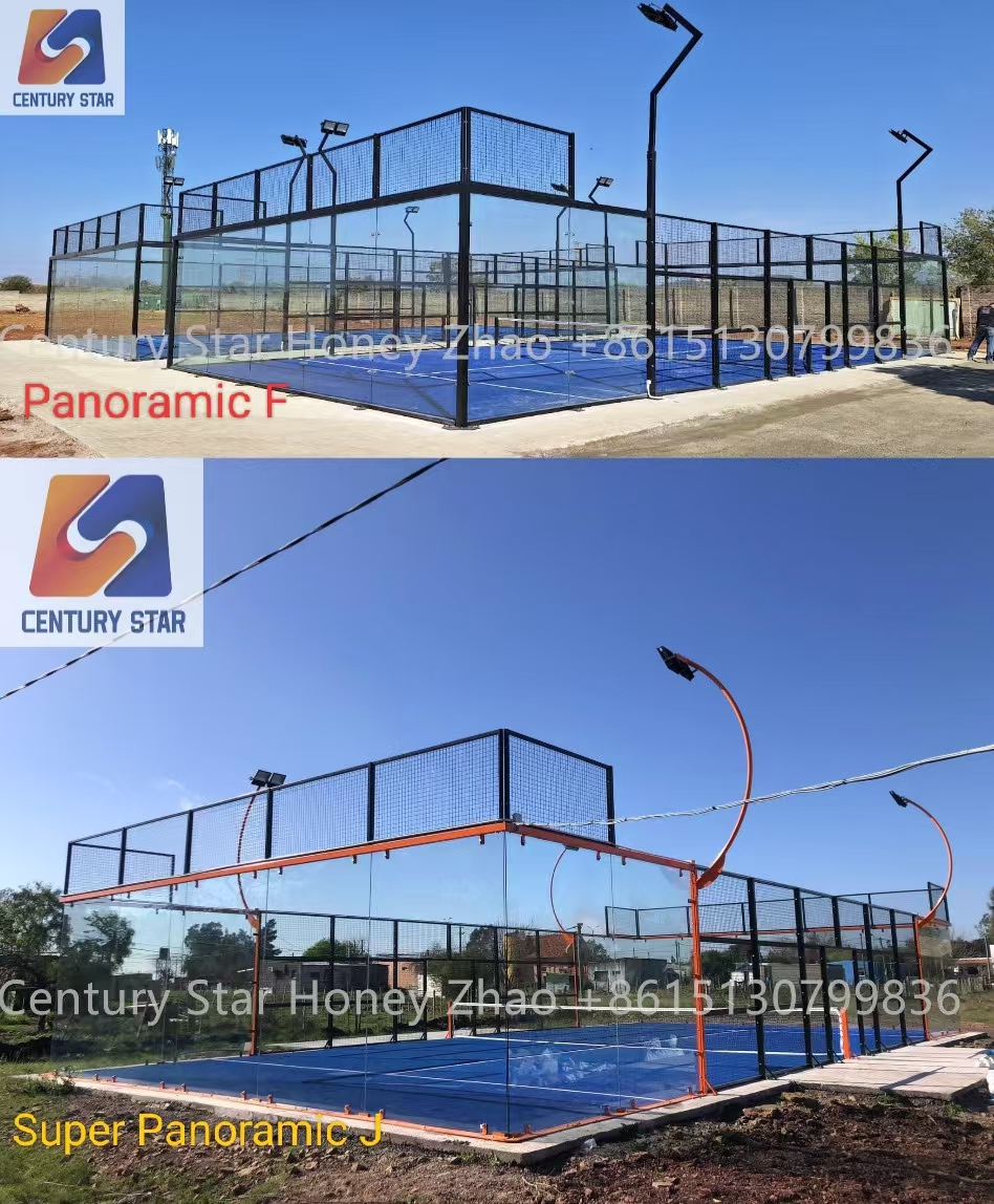 Shandong Century Star Cultural and Sports Equipment Co., Ltd. – Photos produits 3