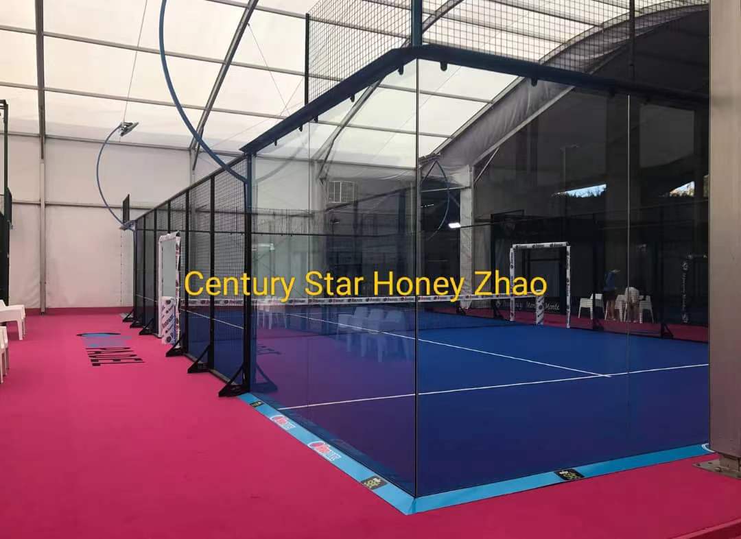 Shandong Century Star Cultural and Sports Equipment Co., Ltd. – Photos produits 2