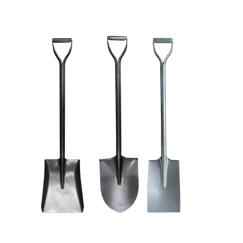 shovel