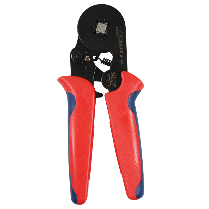 Crimping Plier