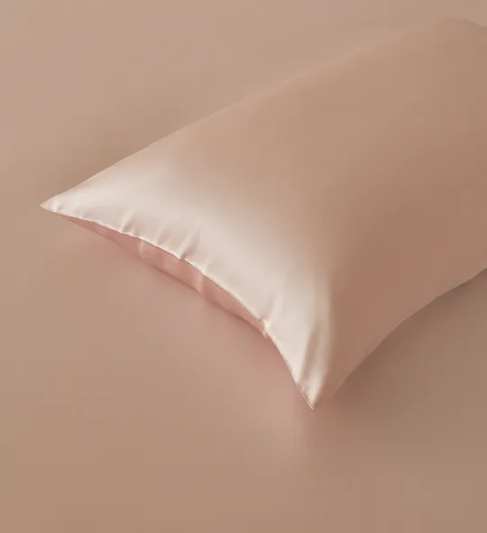 22 Momme Silk Pillowcase