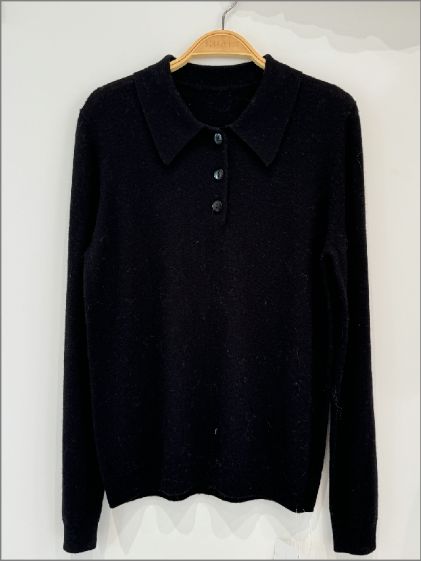 Men's clothing, sweaters, polo