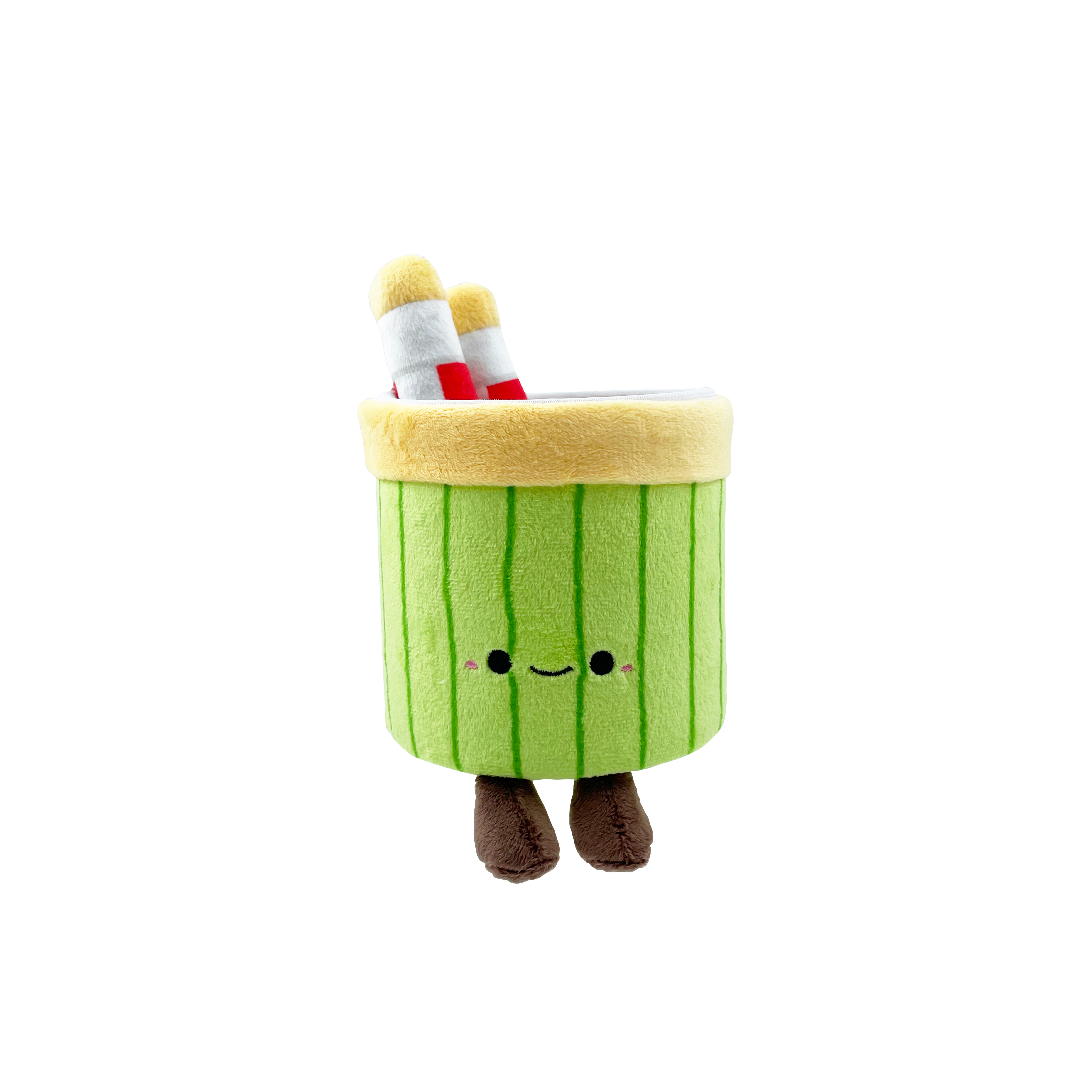 JO2373- Stationery plush toy