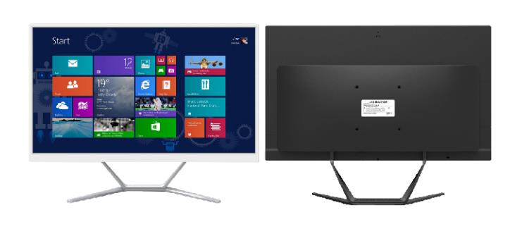 all in one PC