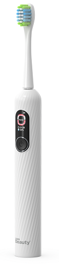 Sonic Electric Toothbrush with display