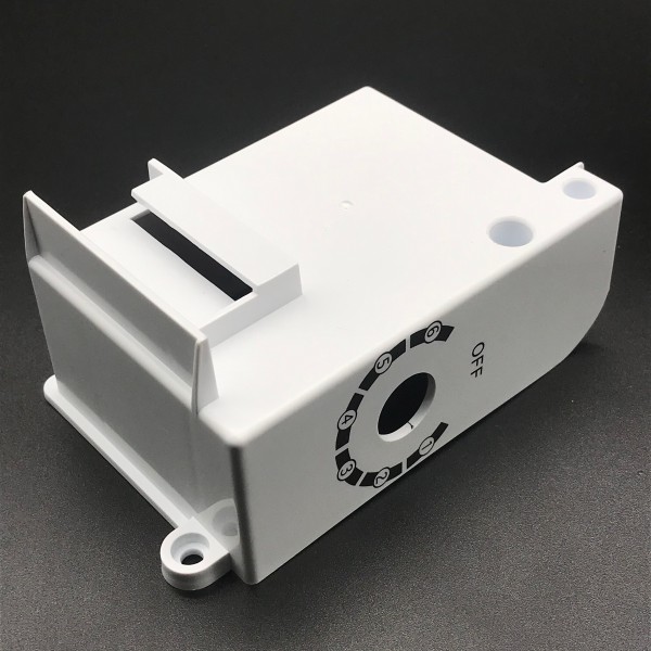 Refrigerator temperature controller