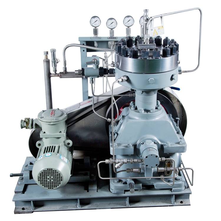 Tiande(Weiai) Industrial Equipment Co., Ltd – piezas mecanizadas 3