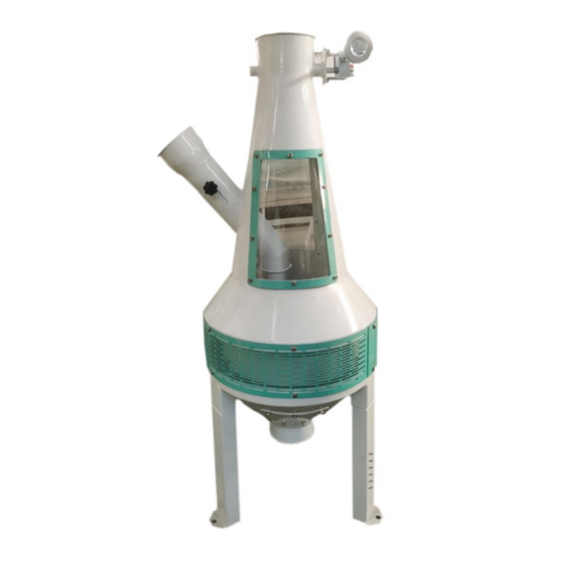 HXF Cyclone Skin Suction Machine