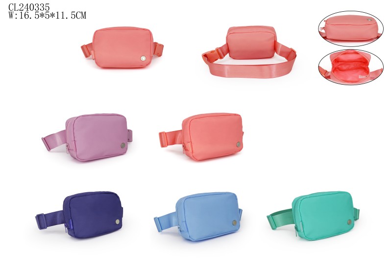 Waistbag PU bag