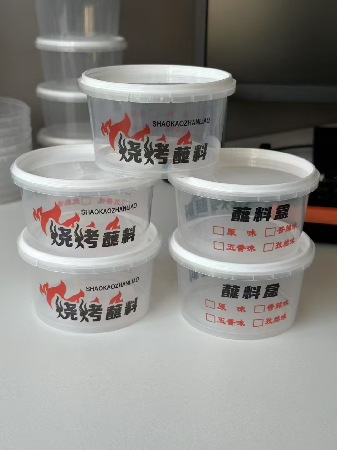 Hotel supplies, disposable tableware