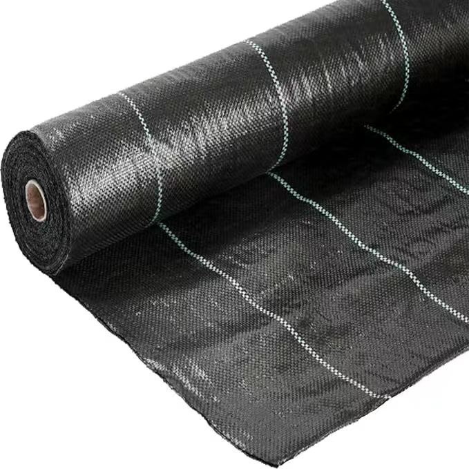 weed mat