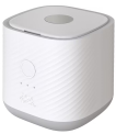Ultrasonic Denture Cleaning Pod