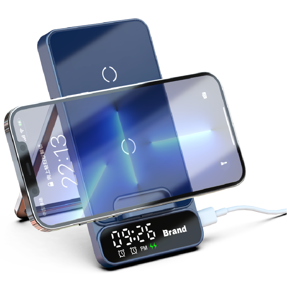 Qi Wireless Charger