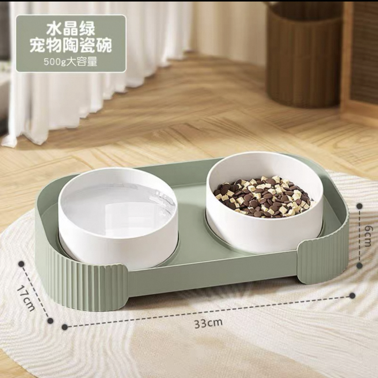 Dalian Runfeng Feed Co., Ltd. – bicicleta de montaña 3