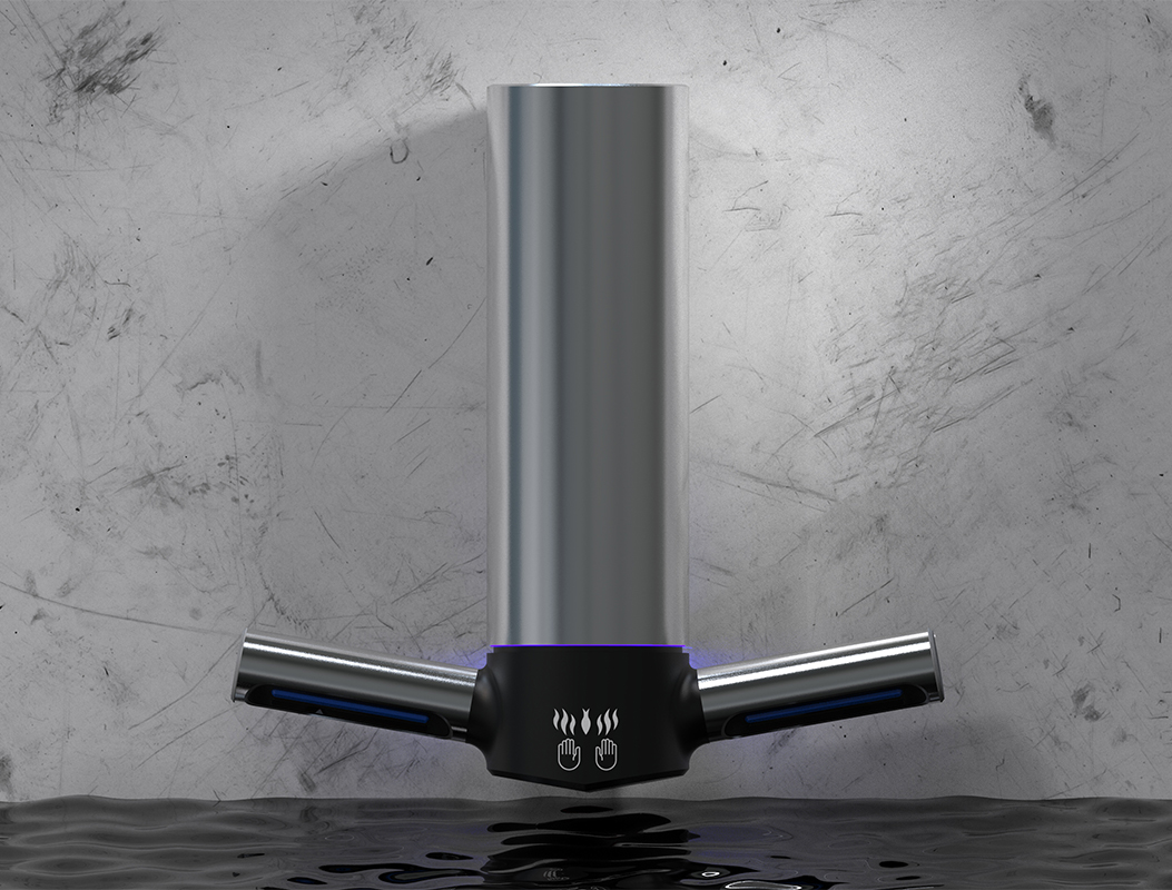 Hand Dryer