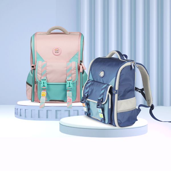 GS-27 Children Schoolbag