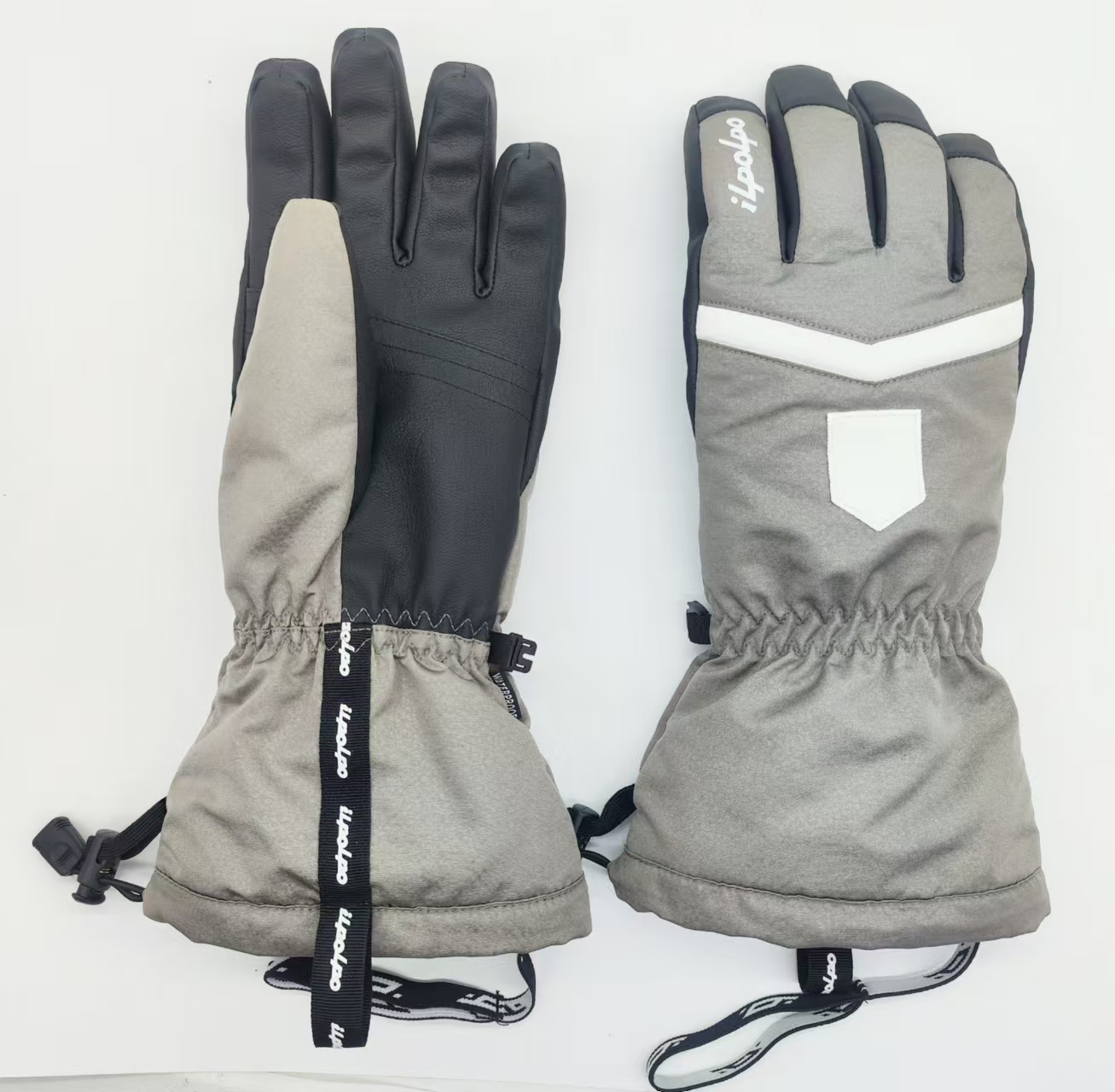 LEVELOOP GLOVES & CAPS(HAIFENG)LTD – zapatos de tacón 2